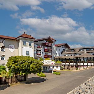 Natur- Und Wohlfuehlhotel Kastenholz