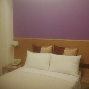 紫園旅社purple Garden Hotel